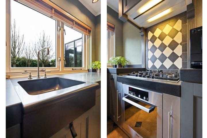 Foto 9 van Saarskampen 24