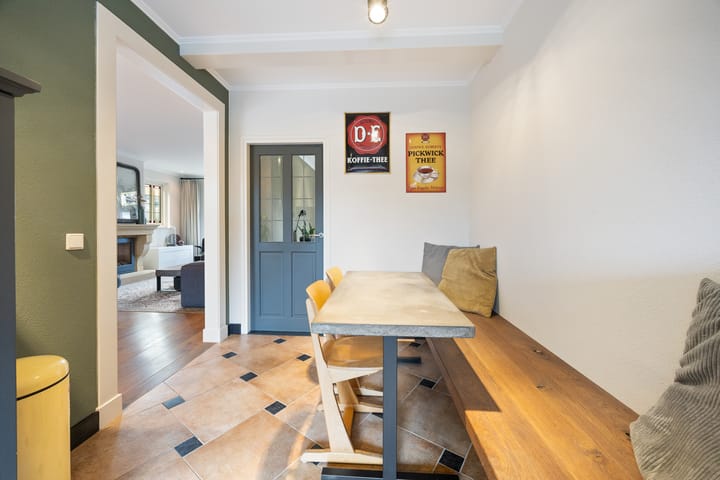 Foto 10 van Saarskampen 24