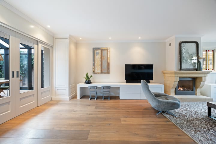 Foto 11 van Saarskampen 24