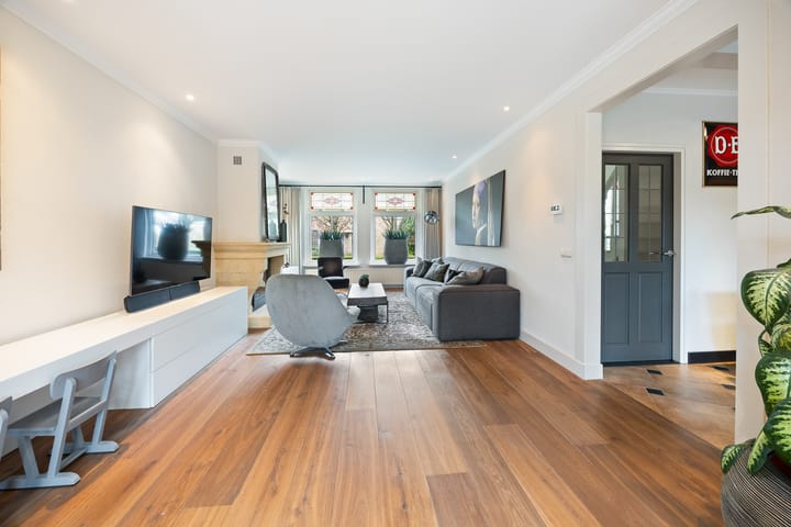 Foto 12 van Saarskampen 24