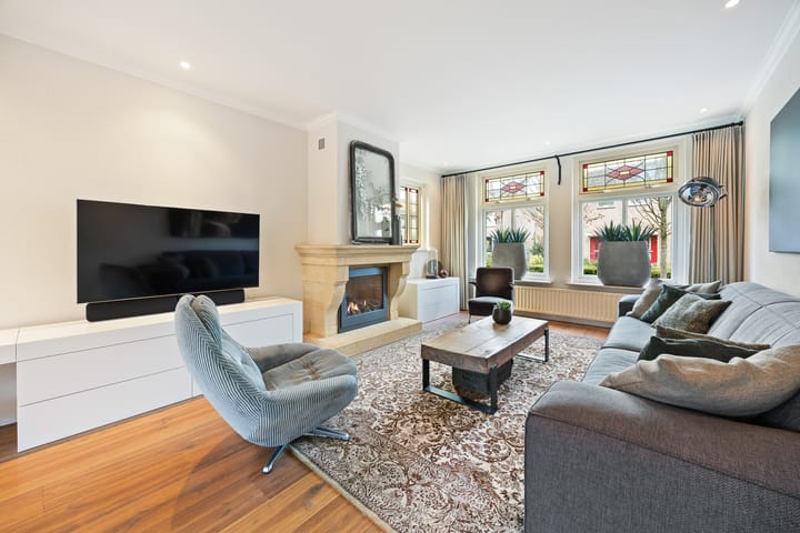 Foto 13 van Saarskampen 24