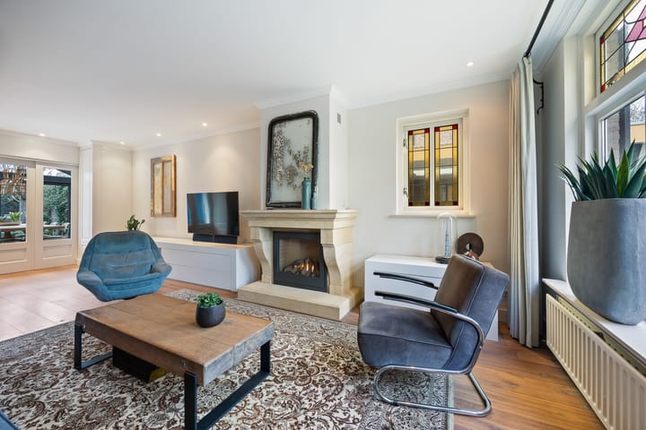 Foto 15 van Saarskampen 24