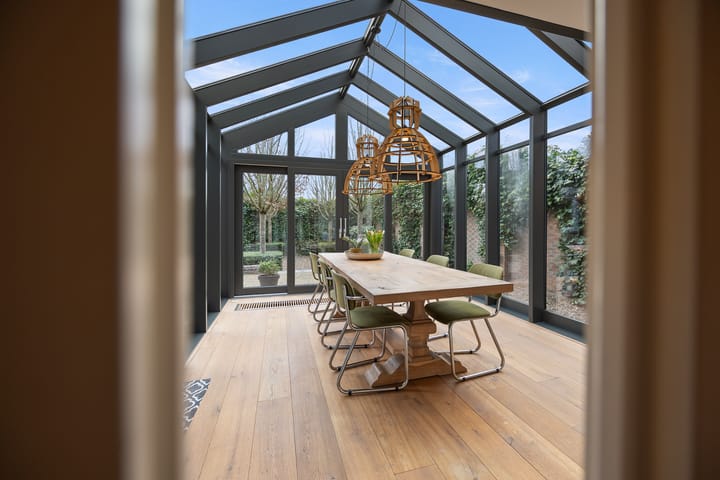 Foto 18 van Saarskampen 24