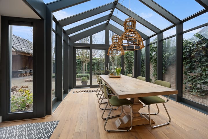 Foto 19 van Saarskampen 24