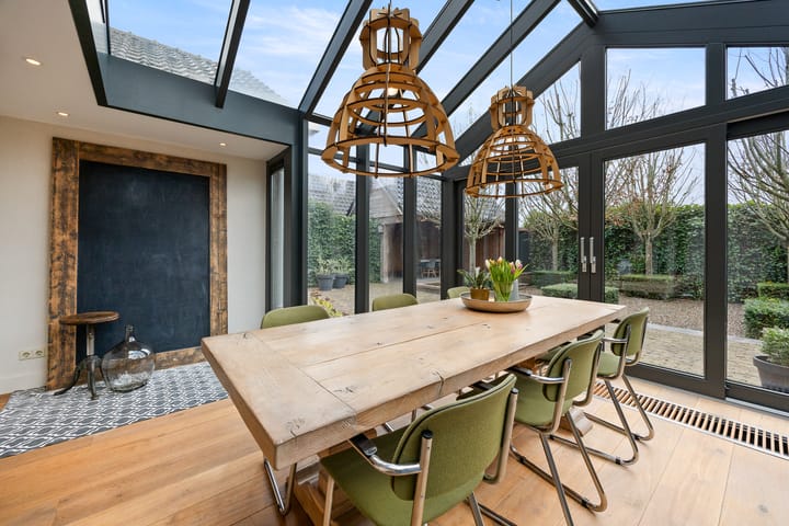 Foto 21 van Saarskampen 24