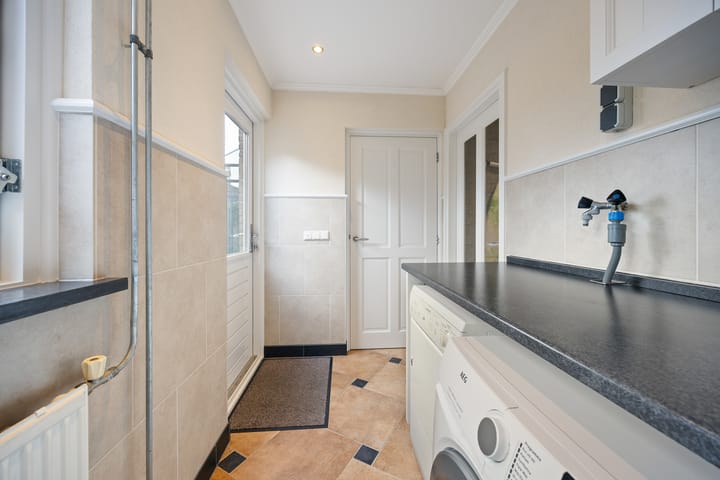 Foto 26 van Saarskampen 24