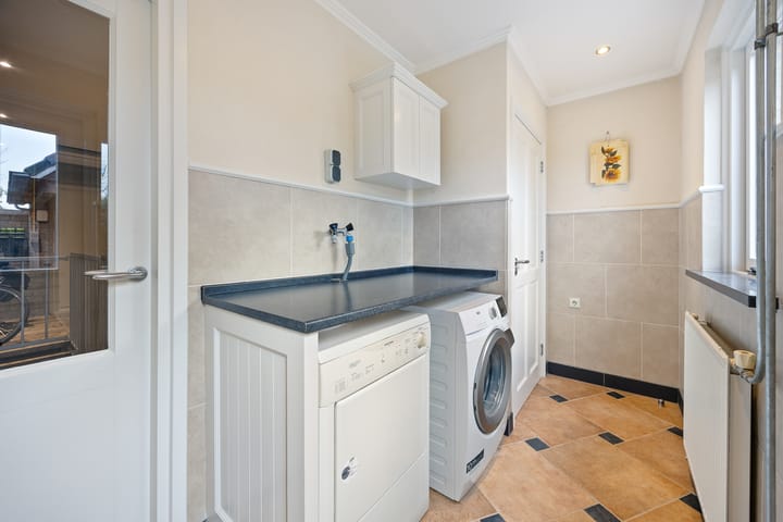 Foto 25 van Saarskampen 24