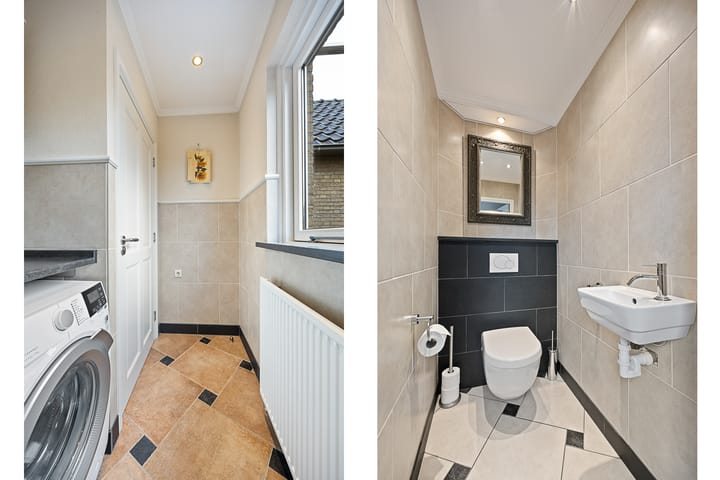 Foto 27 van Saarskampen 24