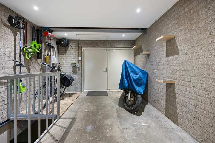 Foto 29 van Saarskampen 24