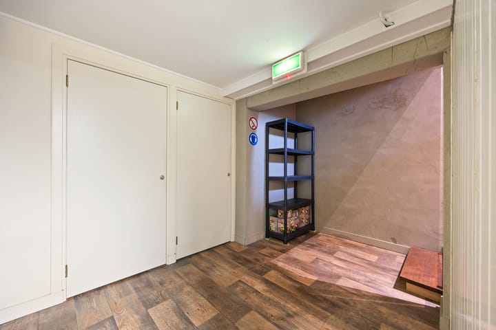 Foto 30 van Saarskampen 24