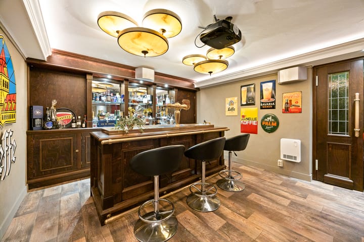 Foto 32 van Saarskampen 24