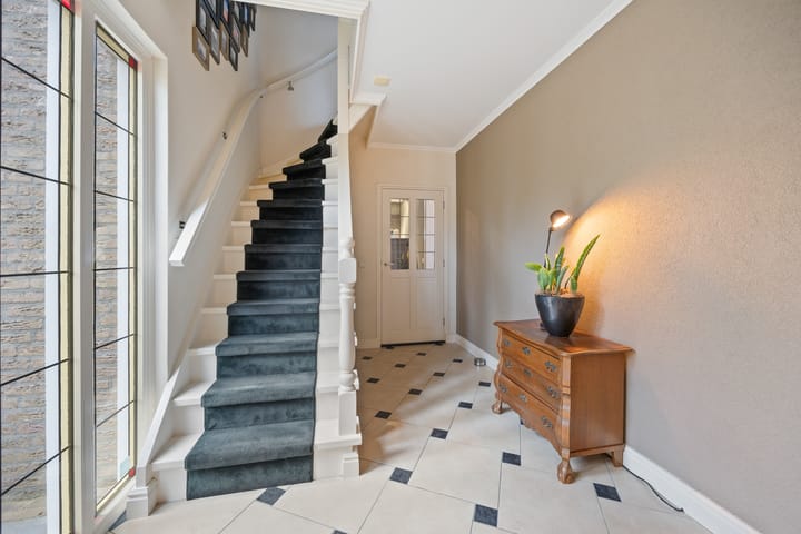 Foto 34 van Saarskampen 24