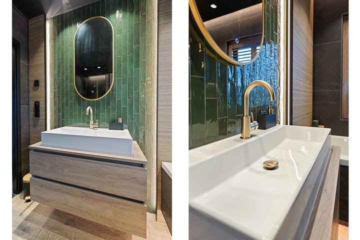 Foto 41 van Saarskampen 24