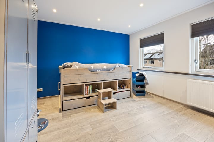 Foto 43 van Saarskampen 24