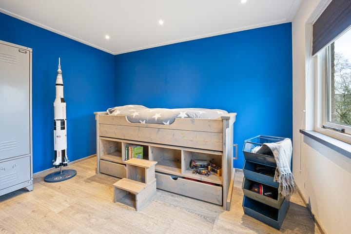 Foto 44 van Saarskampen 24