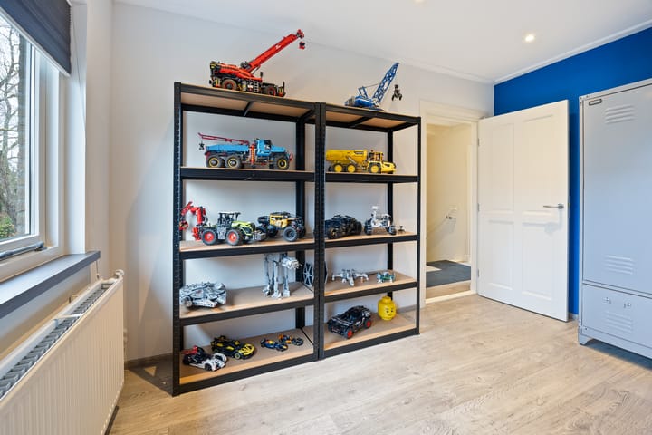 Foto 45 van Saarskampen 24