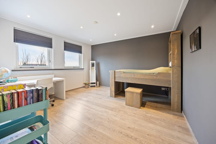 Foto 46 van Saarskampen 24