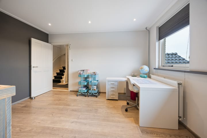 Foto 47 van Saarskampen 24