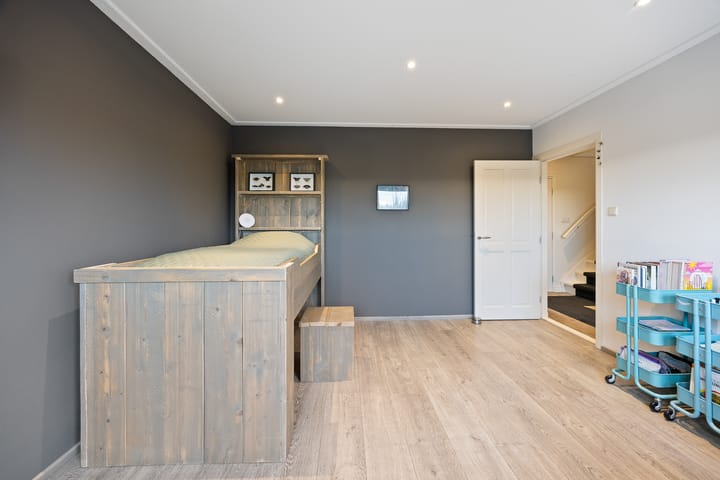 Foto 48 van Saarskampen 24