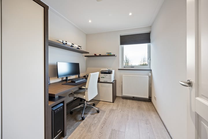 Foto 49 van Saarskampen 24