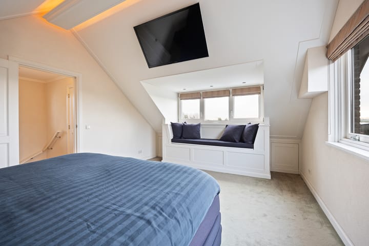 Foto 54 van Saarskampen 24