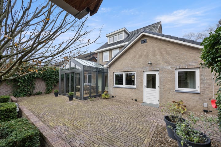 Foto 60 van Saarskampen 24