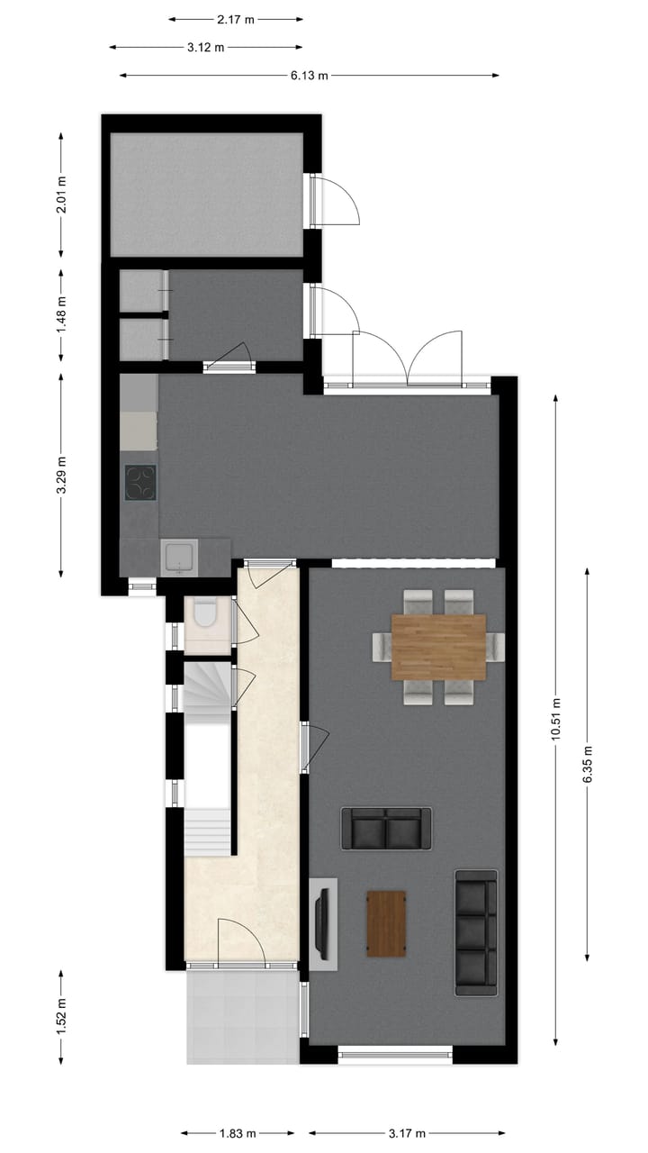 Foto 34 van Ringbaan-West 280