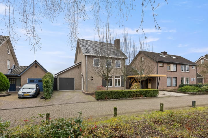 Foto 64 van Saarskampen 24