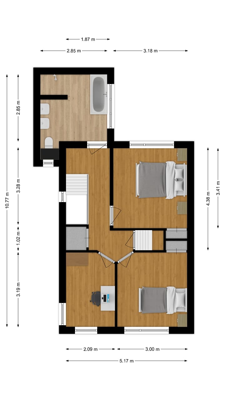 Foto 35 van Ringbaan-West 280
