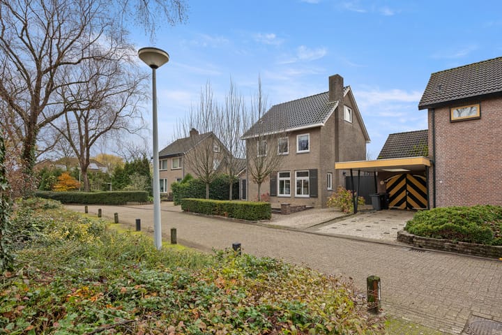 Foto 67 van Saarskampen 24