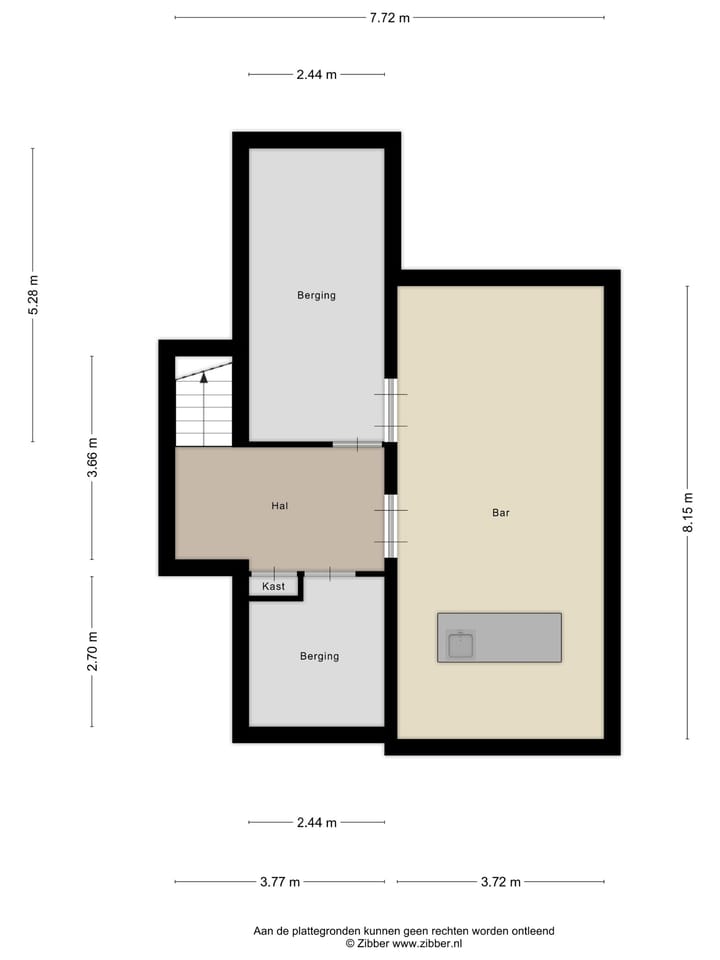 Foto 73 van Saarskampen 24