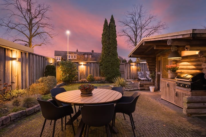 Foto 2 van Horstlindelaan 7