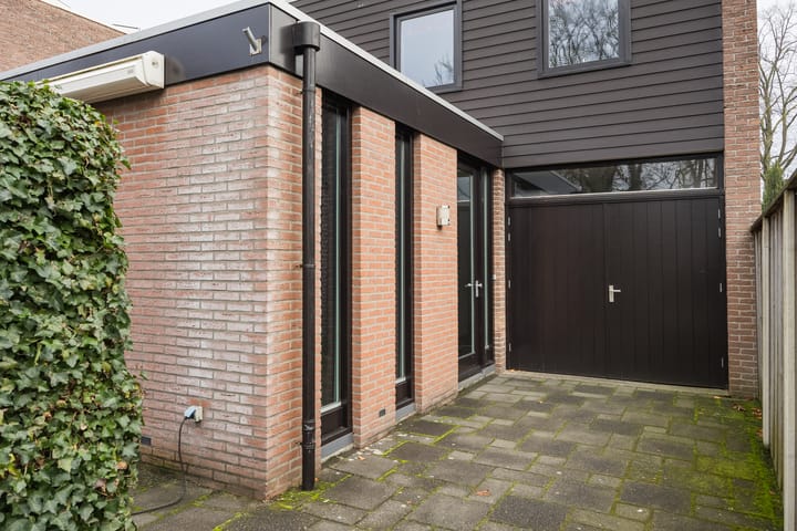 Foto 3 van Horstlindelaan 7