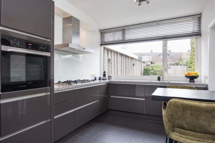 Foto 6 van Horstlindelaan 7