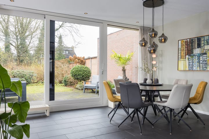 Foto 9 van Horstlindelaan 7