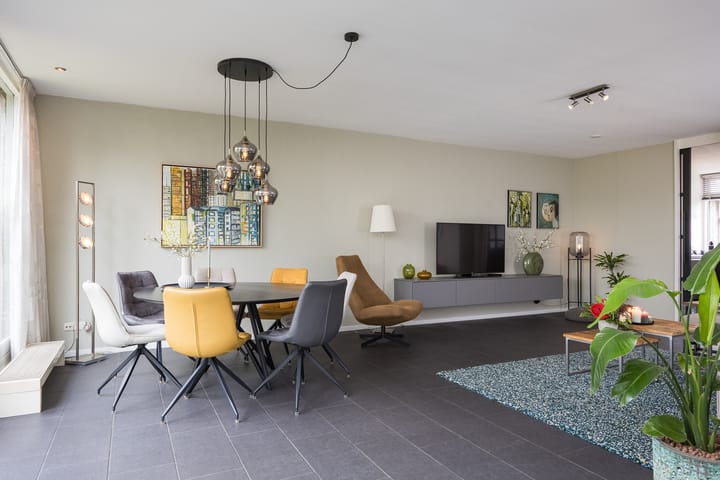 Foto 10 van Horstlindelaan 7