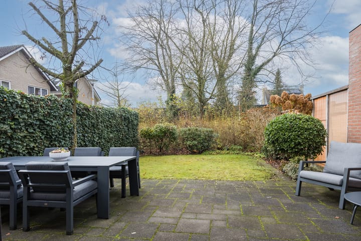 Foto 12 van Horstlindelaan 7