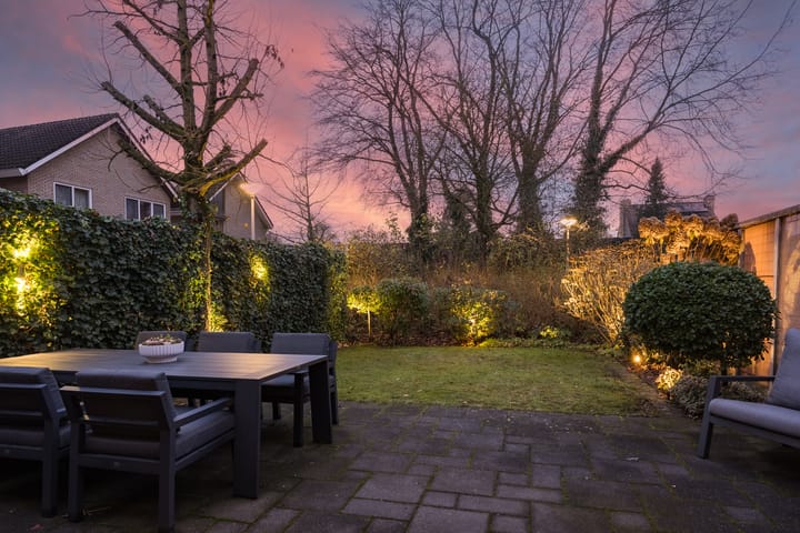 Foto 13 van Horstlindelaan 7