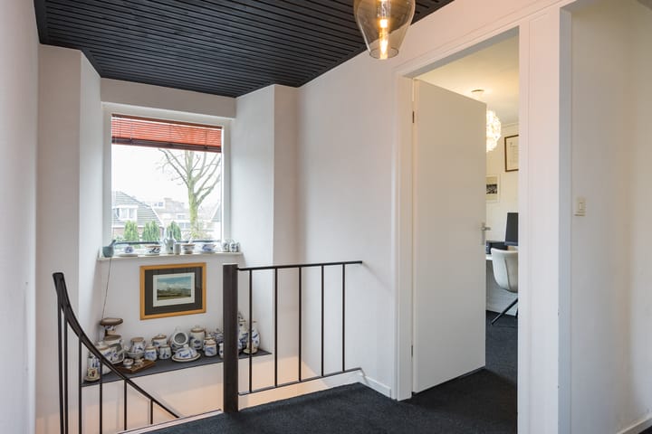 Foto 16 van Horstlindelaan 7