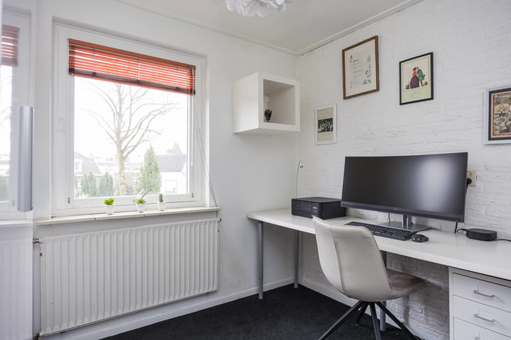 Foto 17 van Horstlindelaan 7