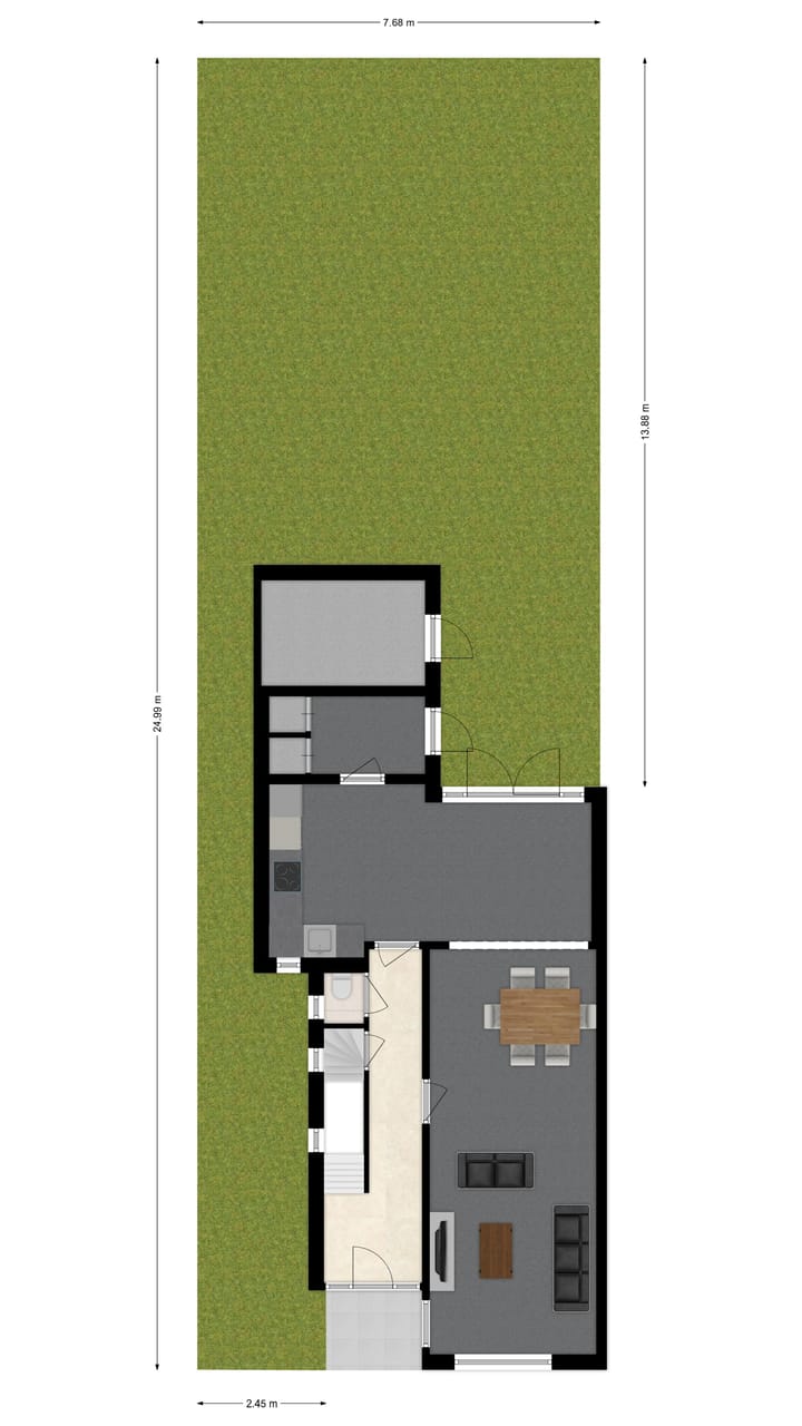 Foto 37 van Ringbaan-West 280