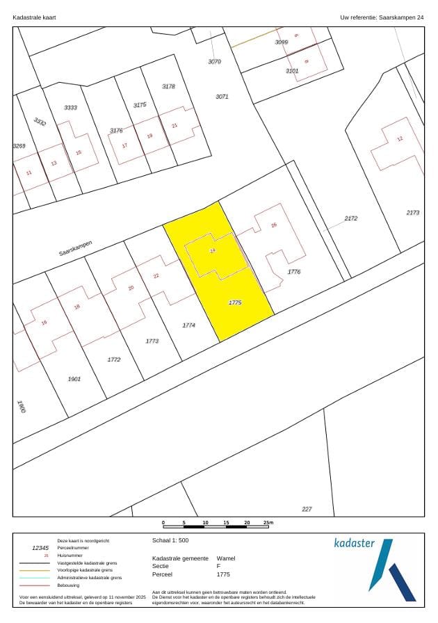 Foto 70 van Saarskampen 24