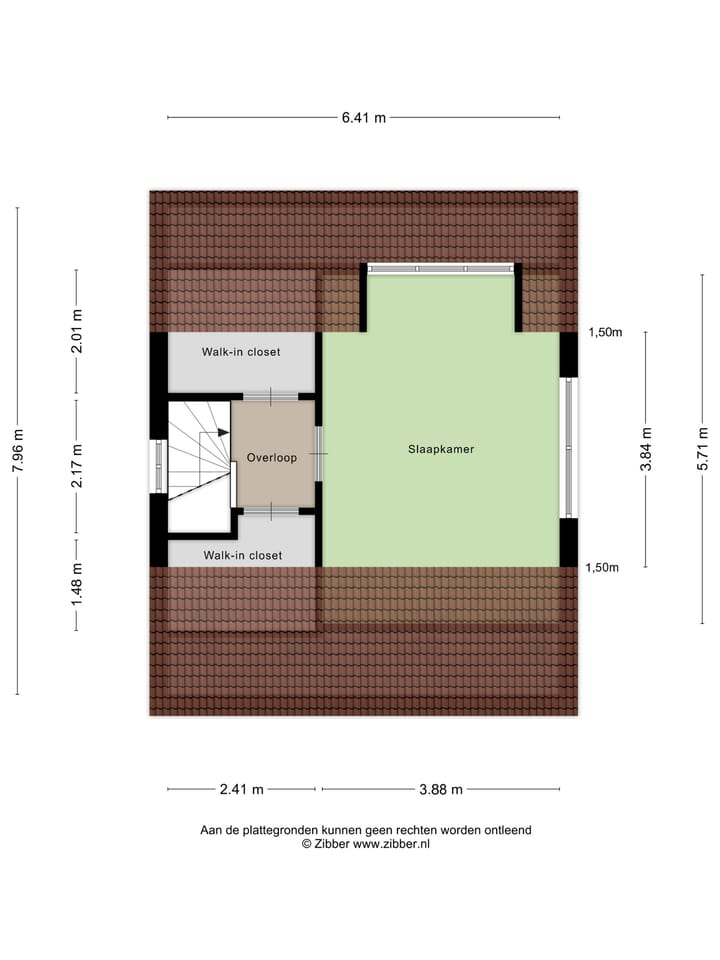 Foto 74 van Saarskampen 24