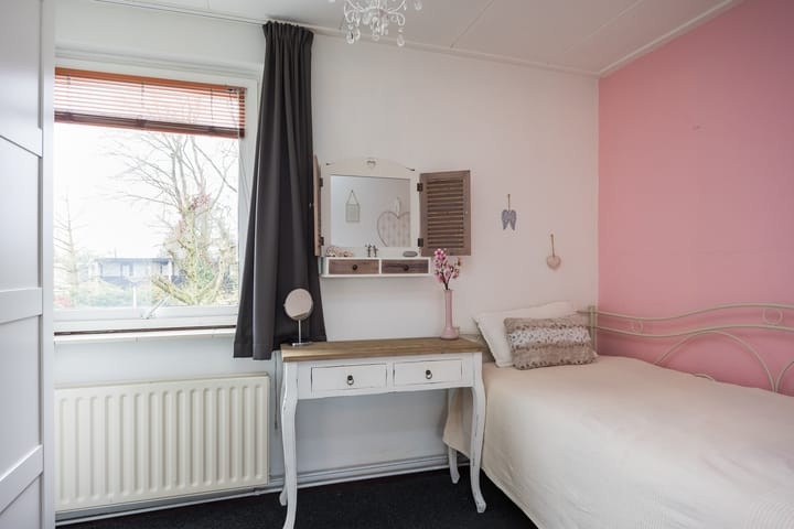 Foto 21 van Horstlindelaan 7