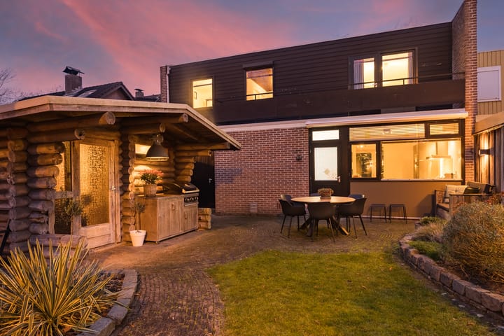 Foto 27 van Horstlindelaan 7