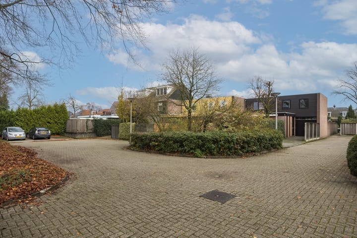 Foto 28 van Horstlindelaan 7