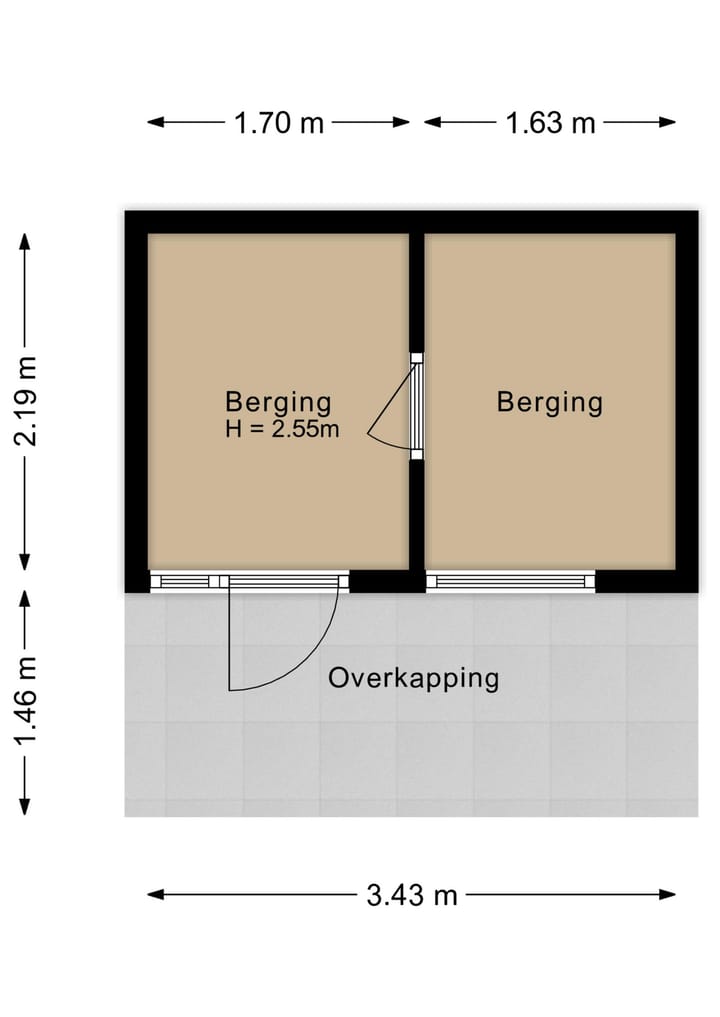 Foto 31 van Horstlindelaan 7