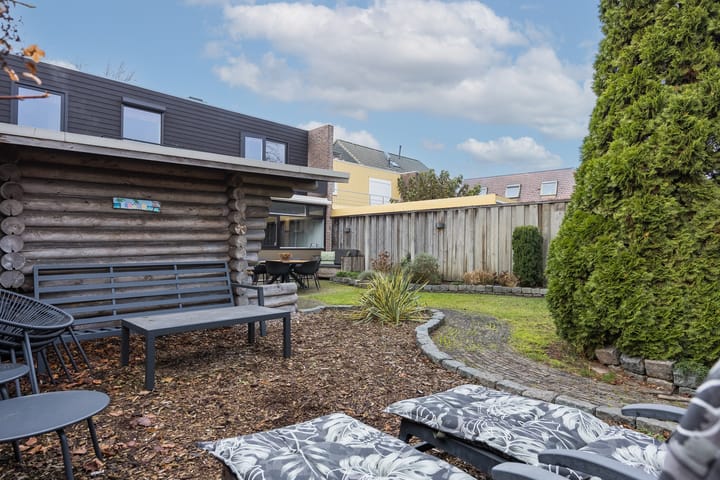 Foto 25 van Horstlindelaan 7