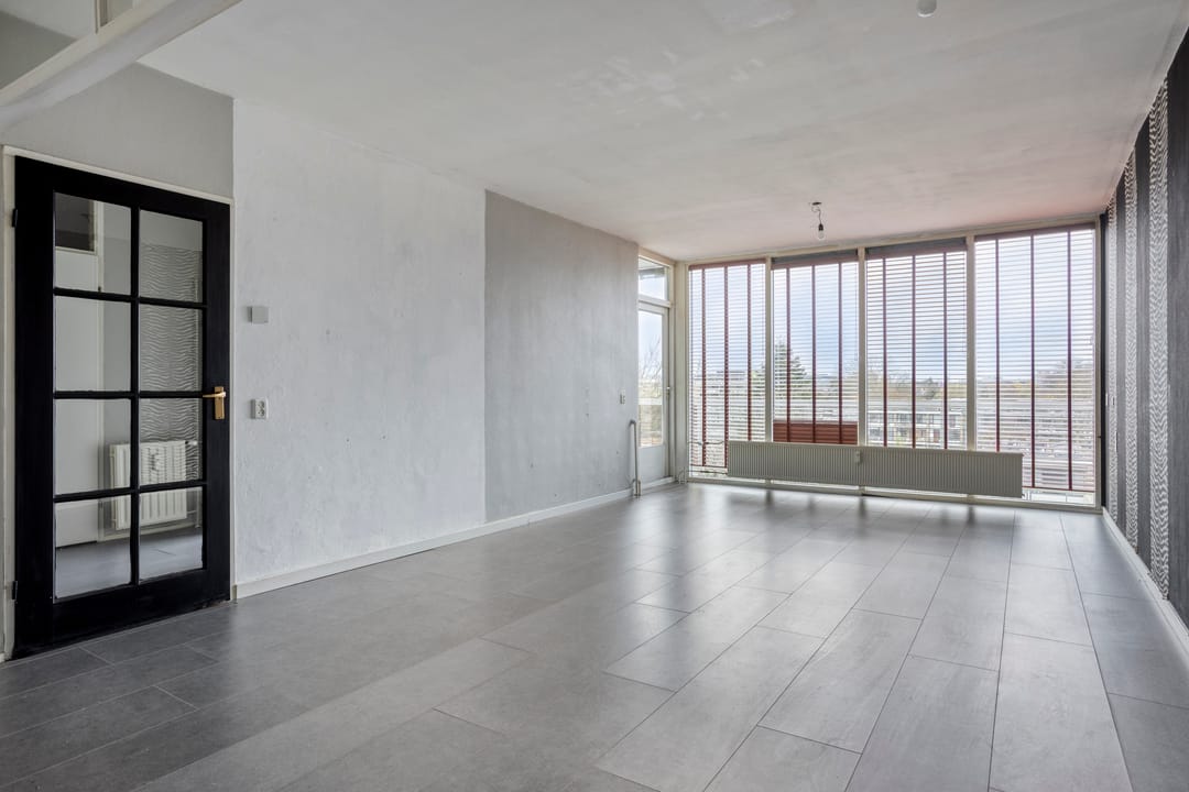 Foto 2 van Kruidenpoort 28