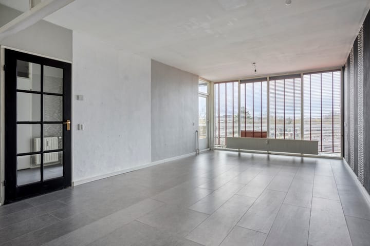 Foto 2 van Kruidenpoort 28